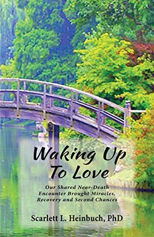 Waking Up To Love: Our Shared Near-Death Encounter Brought Miracles, Recovery and Second Chances (Kindle Edition)