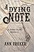 A Dying Note (Silver Rush, #6)