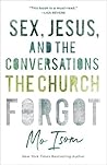 Sex, Jesus, and the Conversations the Church Forgot Book cover for Sex, Jesus, and the Conversations the Church Forgot