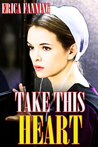 Take This Heart: A Collection of Amish Romance (Kindle Edition)