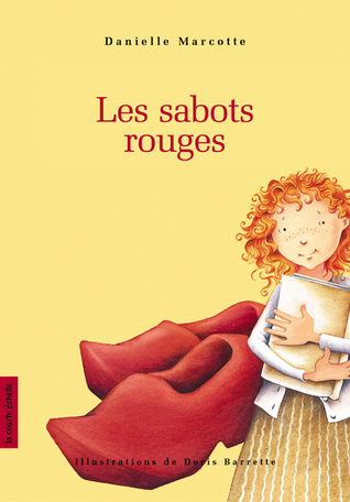 Les sabots rouges