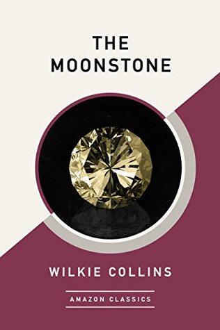 The Moonstone