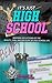 Its Just High School by Martha Cothron