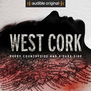 West Cork (Audible Audio)