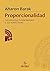 Proporcionalidad by Aharon Barak