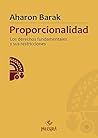 Proporcionalidad:...