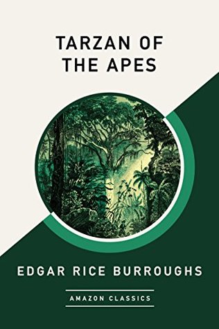 Tarzan of the Apes