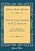 The Autobiography of P. T. Barnum: Clerk, Merchant, Editor, and Showman (Classic Reprint)