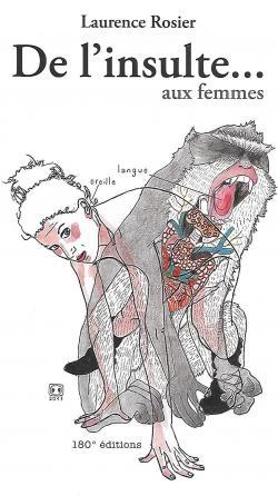 De l'insulte... aux femmes (Paperback)