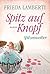 Spitz auf Knopf by Frieda Lamberti