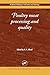 Poultry Meat Processing and Quality (Woodhead Publishing Series in Food Science, Technology and Nutrition)
