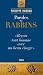 Paroles de rabbins (RELIGION)