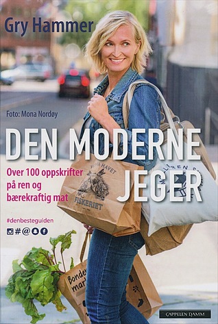 Den moderne jeger