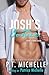 Josh's Justice (Bad in Boots #4)