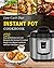 Low Carb Diet Instant Pot C...