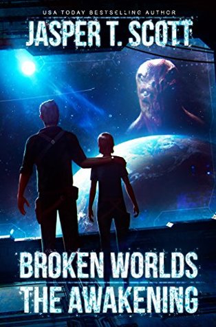 The Awakening (Broken Worlds #1)