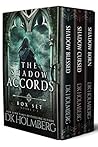 The Shadow Accord...