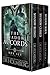 The Shadow Accords Box Set: Books 1-3