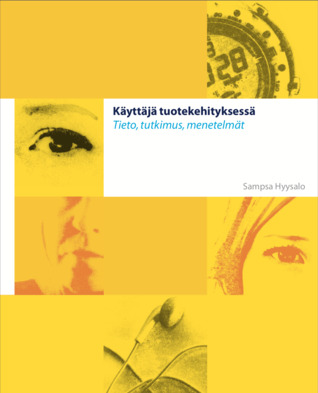 Käyttäjä tuotekehityksessä
