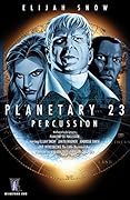 Planetary #23