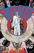 Planetary #27