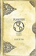 Planetary #24