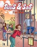 Suus & Sas, Deel 12: Zoo leuk