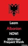 Learn Albanian NO...
