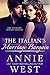 The Italian's Marriage Barg...