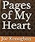 PAGES OF MY HEART BOOK ONE:...