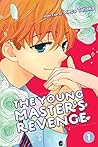 The Young Master’s Revenge, Vol. 1 by Meca Tanaka
