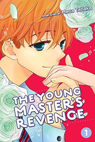 The Young Master’s Revenge, Vol. 1 (Kindle Edition)