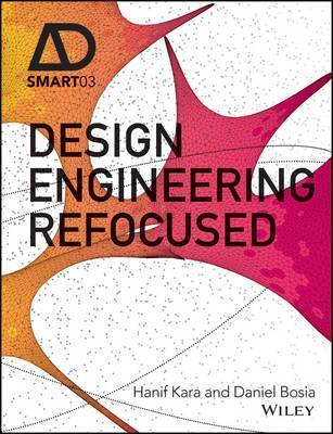 Design Engineering Refocused (ebook)