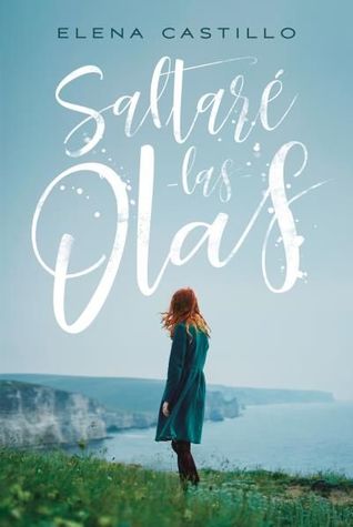 Saltaré las olas (Paperback)