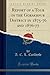Report of a Tour in the Gorakhpur District in 1875-76 and 187... by A.C.L. Carlleyle