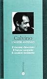I nostri antenati by Italo Calvino