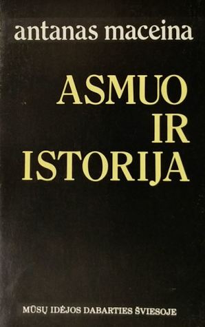 Asmuo ir istorija