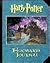 Harry Potter Hogwarts Journ...