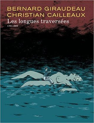 Les longues traversées (Hardcover)