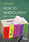 HOW TO: Kinesiology? Book 2 Allergies: Kinesiology Muscle Testing