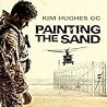 Painting the Sand by Kim Hughes