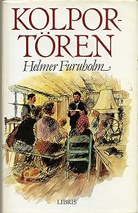Omslag för Kolportören