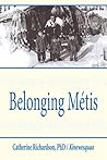 Belonging Metis Belonging Metis