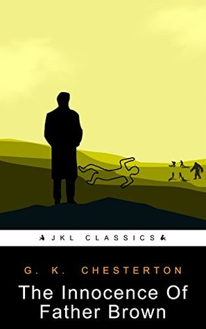 The Innocence of Father Brown