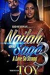 Nailah and Sage 3...