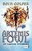 Det Arktiske Intermezzo (Artemis Fowl, #2)