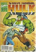 O Novo Incrível Hulk n° 154