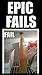 Memes: Epic Fails & Funny Memes: (Funny Jokes, Epic Banter, 2000 Pages Of Pure Awesome Comedy)