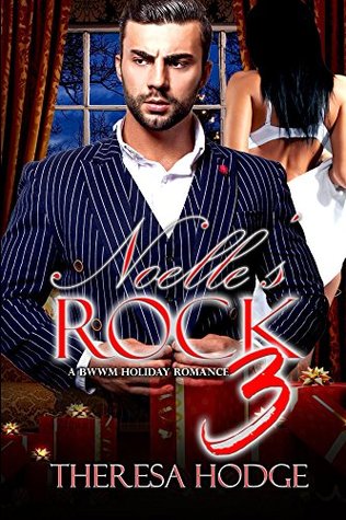 Noelle's Rock 3 (Kindle Edition)