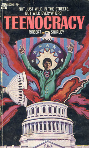 Teenocracy (Paperback)